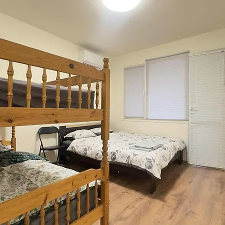 Mladost Vacation Апартаменты Варна