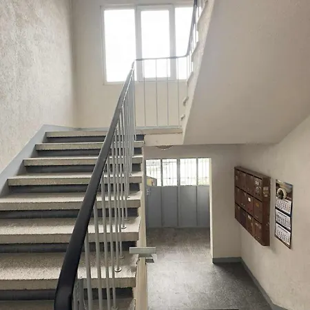 Mladost Vacation Варна