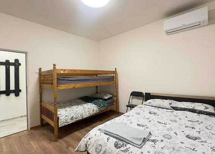 Mladost Vacation Апартаменты