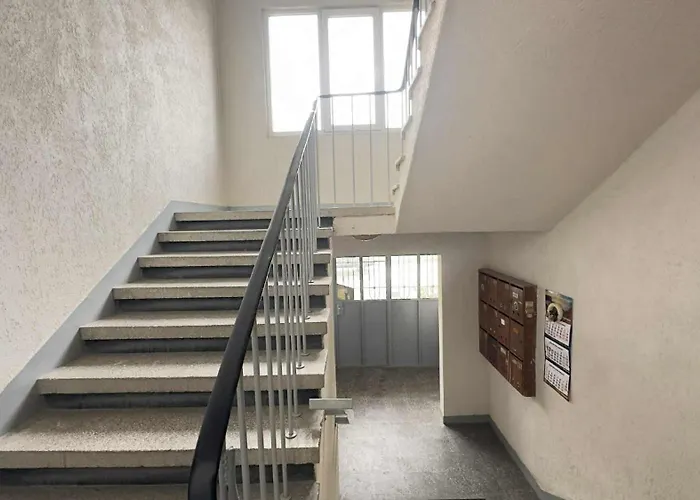 Mladost Vacation Варна