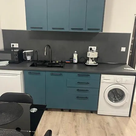 Mladost Vacation Apartamento *