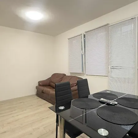 Mladost Vacation Apartment Varna