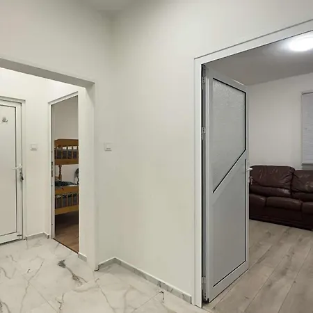 Apartment Mladost Vacation *