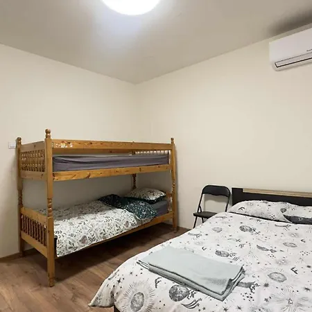 Mladost Vacation Apartment