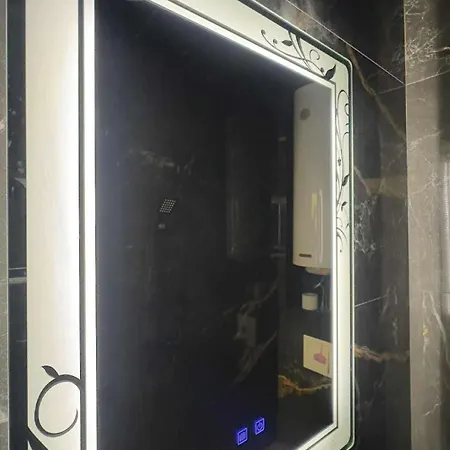 Apartment Mladost Vacation Varna