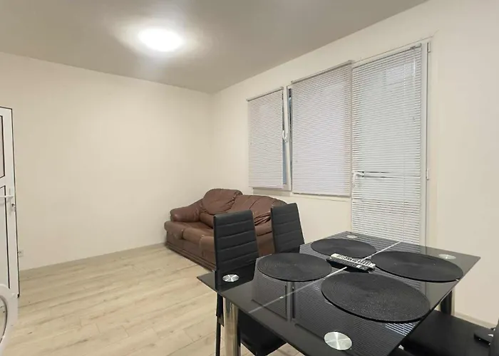 Mladost Vacation Apartment Varna