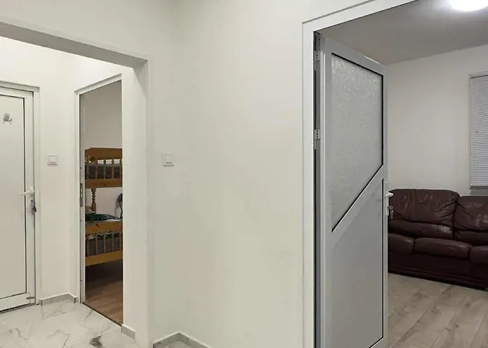 Apartment Mladost Vacation *