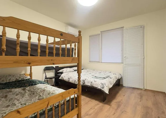 Mladost Vacation Apartment Varna