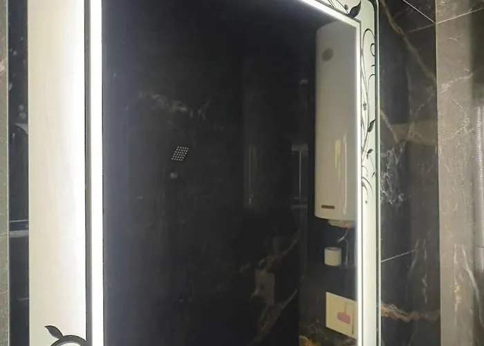 Apartment Mladost Vacation Varna