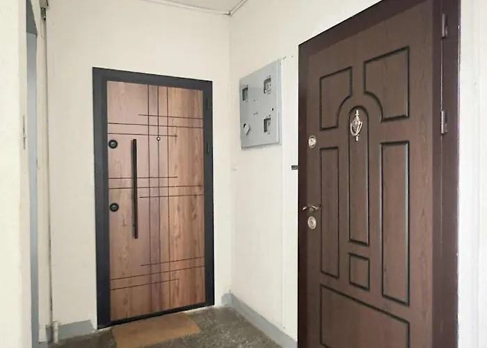 Apartment Mladost Vacation